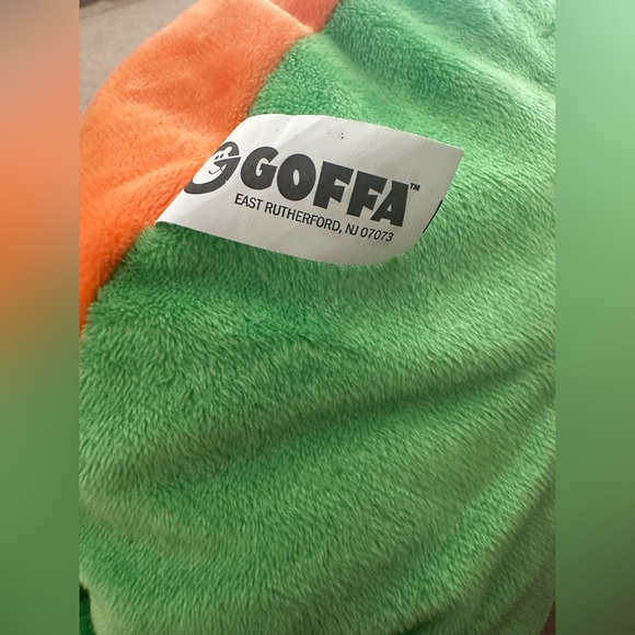 🎁Great Christmas Gift🎁 Rare 5ft Long The Musical Plush Caterpillar - Picture 3 of 9